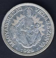1929. 2P Ag T:3