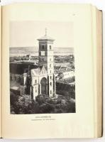 Gerevich Tibor: Magyarország románkori emlékei. Magyarország művészeti emlékei. I. köt. Bp., 1938, M...
