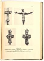 Gerevich Tibor: Magyarország románkori emlékei. Magyarország művészeti emlékei. I. köt. Bp., 1938, M...