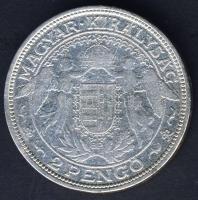 1929. 2P Ag T:3