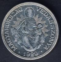 1929. 2P Ag T:3-
