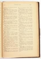 A magyar költészet kincsesháza. Szerk.: Endrődi Sándor. [Bp.,1895, Athenaeum], V-CXXVI (hasábszámozá...
