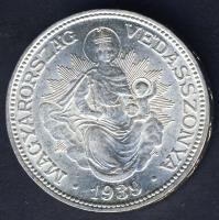 1939. 2P Ag T:2+pici ü