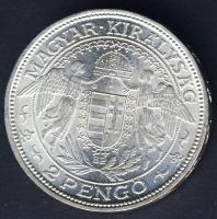 1939. 2P Ag T:2+pici ü