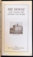 Erste Donau-Dampfschiffahrts-Gesellschaft
Urlaubsfahrten auf der Donau von Passau bis Giurgiu und R...