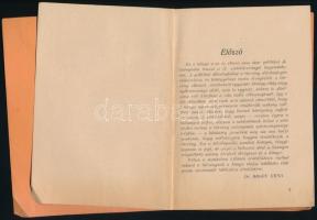 A II. zsidótörvény teljes, hiteles szövege részletes magyarázatokkal. Összeállította és magyarázatok...