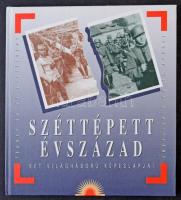 Kardos G. György és Ungvári Tamás: Széttépett évszázad - Két világháború képeslapjai, Tegnap és Ma Kulturális Alapítvány, 1995.