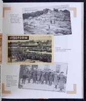 Kardos G. György és Ungvári Tamás: Széttépett évszázad - Két világháború képeslapjai, Tegnap és Ma K...