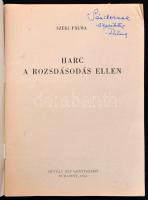 Széki Pálma: Harc a rozsdásodás ellen. Geleji Sándor (1898-1967), a csepeli Weiss Manfréd Acél- és F...