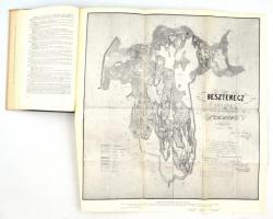 Kiss Lajos: Régi Rétköz. Bp., 1961, Akadémiai Kiadó. Megjelent 650 példányban. Kiadói egészvászon kö...