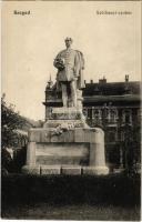 Szeged, Széchenyi szobor