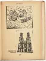 Várkonyi Nándor: Sziriat oszlopai. Elsüllyedt kultúrák. Bp.,én., Kir. M. Egyetemi Nyomda, 309 p. +16...