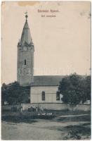 1915 Apa, Református templom / Calvinist church (EM)