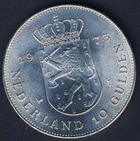 Hollandia 1973. 10G Ag "Julianna" T:1/2
