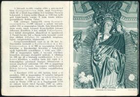 Erdély északi része és a Székelyföld. Bp., é. n., Országos Magyar Idegenforgalmi Hivatal. Gazdagon i...