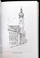 Nagy Péter (Grandpierre Emil): Ó, kedves Kolozsvár. Lírai városkalauz. Tóth István illusztrációival....