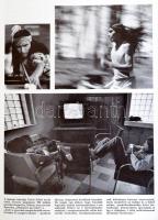 Korniss Péter: Vörös felhő földjén. Észak-amerikai indiánok között. Robert D. Miewald bevezetőjével....