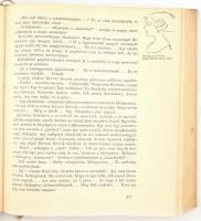 Békés István: Új magyar anekdotakincs. A századfordulótól a felszabadulásig. Bp., 1963., Gondolat. M...