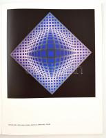 Aknai Tamás-Sárkány József: Vasarely Museum. Kőhegyi Zoltán, és Nádor Katalin fotóival. Pécs, 2000, ...