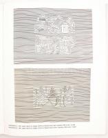 Aknai Tamás-Sárkány József: Vasarely Museum. Kőhegyi Zoltán, és Nádor Katalin fotóival. Pécs, 2000, ...