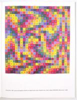 Aknai Tamás-Sárkány József: Vasarely Museum. Kőhegyi Zoltán, és Nádor Katalin fotóival. Pécs, 2000, ...