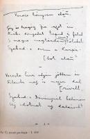 Millok Éva: Fogoly a vártoronyban. Ady Endre életregénye. Bp., 1968., Móra. Kiadói egészvászon-kötés...