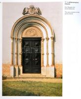 Ráfael Csaba: Nagycenk. Széchényi-kastély. Kriszt György bevezetőjével. Bp., 1990., MTI. Kiadói kart...