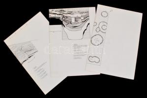 Bóna István-Novák Gyula: Alpár bronzkori és Árpád-kori vára. Cumania VII. Archaeologia. Kecskemét, 1...