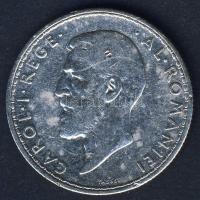 Románia 1912. 2L Ag I.Károly T:3 ph