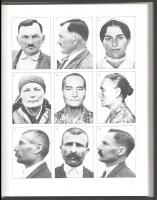 László Gyula: Árpád népe. Badics Ilona, Dienes Ö. István, László Gyula, Marton Magda rajzaival. 
Bp...