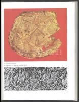 László Gyula: Árpád népe. Badics Ilona, Dienes Ö. István, László Gyula, Marton Magda rajzaival. 
Bp...