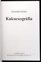 Eszterhás István: Kakucsográfia. Cleveland Heights, 1987, Szerzői kiadás.  Emigráns kiadás. Kiadói p...