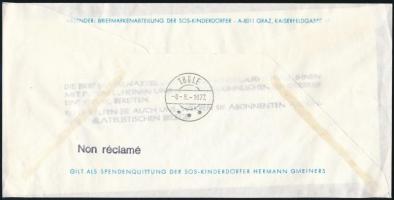 Ausztria 1977 Austria 1977