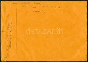 Austria 1978 Ausztria 1978