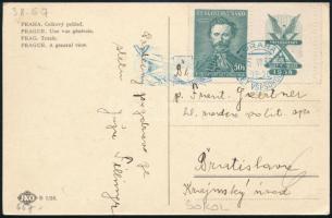 Czechoslovakia 1939, Csehszlovákia 1939