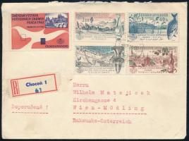 Csehszlovákia 1964, Czechoslovakia 1964