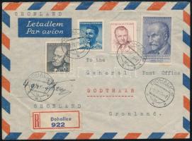 Csehszlovákia 1951, Czechoslovakia 1951