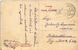 Székelykeresztúr, Kristur, Cristuru Secuiesc; Scoala Normala de invatatori de stat / Állami tanítóké...