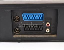 Sony SLV-SE730 VHS videómagnó