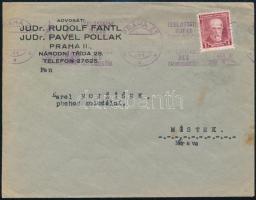 Czechoslovakia 1935, Csehszlovákia 1935