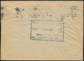 Csehszlovákia 1933 Czechoslovakia 1933