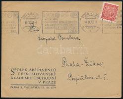 Czechoslovakia 1933, Csehszlovákia 1933