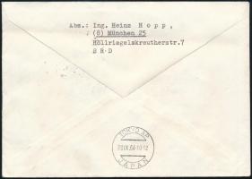 Ausztria 1964 Austria 1964