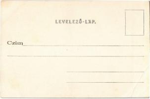 Belényes, Beius; A Szohodol-völgyi Kurucz / hiking spot, rock (EB)