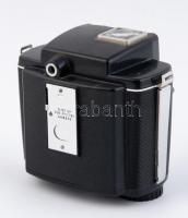 Kodak Eastman Brownie Twin 20 fényképezőgép, kis lepattanással, működőképes állapotban / Vintage Kod...