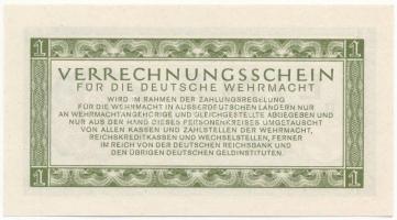 Német Harmadik Birodalom / Deutsche Wehrmacht 1944. 1M T:I
German Third Reich / Deutsche Wehrmacht ...