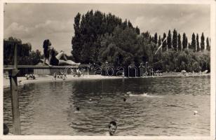 Cinkota Strand Foto AK