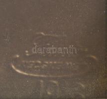 1913 Nemes Horváth Tibor dr. egyenruhás portréja, egyéves önkéntes a kecskeméti cs. és kir. 8. huszá...