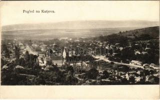 1910 Kutjevo  (EK)