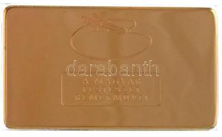 2014. "A magyar festészet remekművei / Szinyei Merse Pál 1845-1920. - Majális 1873." arany...